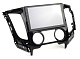 Incar RMS-FC453 Рамка 9" MITSUBISHI L-200 2015+ Manual AC