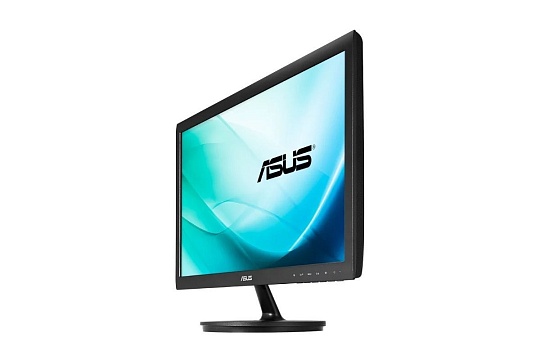 Монитор 21.5" ASUS VS229NA, 90LME9301Q02211C