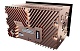 PROLOGY PRM-120 FM/USB/BT ресивер с DSP процессором