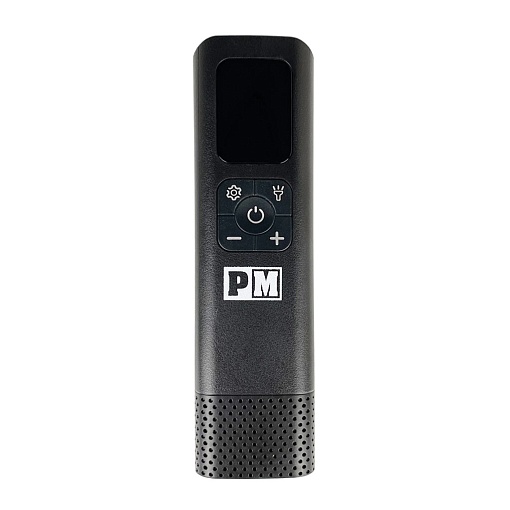 Мини-компрессор с аккумулятором Parkmaster CS-01