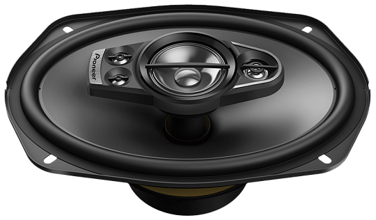 Акустика Pioneer TS-A6987S