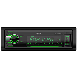 ACV AVS-402UBM (1din/мультицвет/Bluetooth/USB/TYPE-C/AUX/SD/FM/4*50)