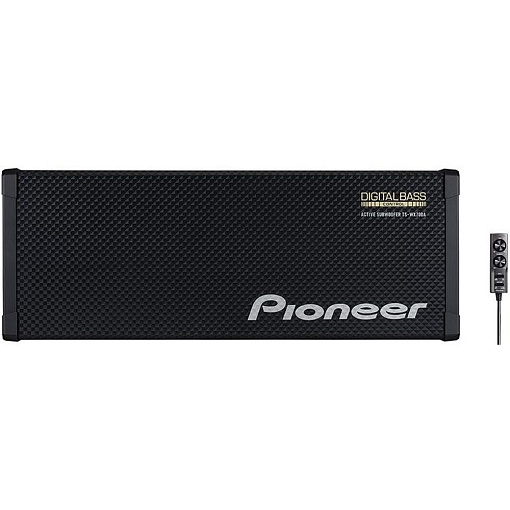 Сабвуфер Pioneer TS-WX70DA
