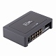 ACV DSP8HD 8-канальный DSP процессор со встроенным усилителем