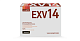 Лазерный картридж EasyPrint DC-EXV14