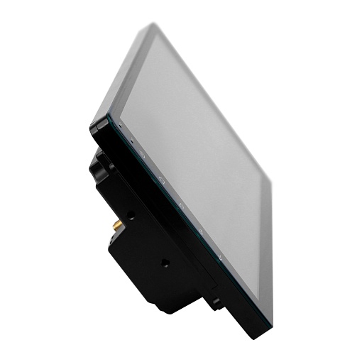 Мультимедиа ресивер с FM/AM/USB/Bluetooth, встроенным звуковым процессором (DSP) ACV AD-9002