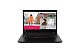 Ноутбук 13.3" LENOVO ThinkPad X390, 20Q0005WRT, черный