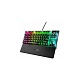 Клавиатура STEELSERIES Apex Pro TKL RU, 64734
