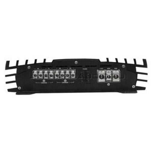 4 канальный усилитель ALPHARD Machete M134