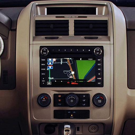 Intro RFO-N31 Ford Escape 2009-11