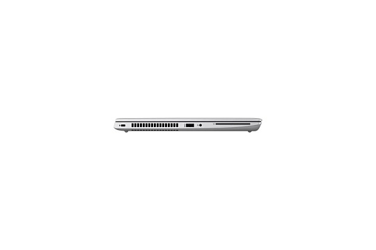 Ноутбук 14" HP ProBook 640 G5, 7KP24EA#ACB, серебристый