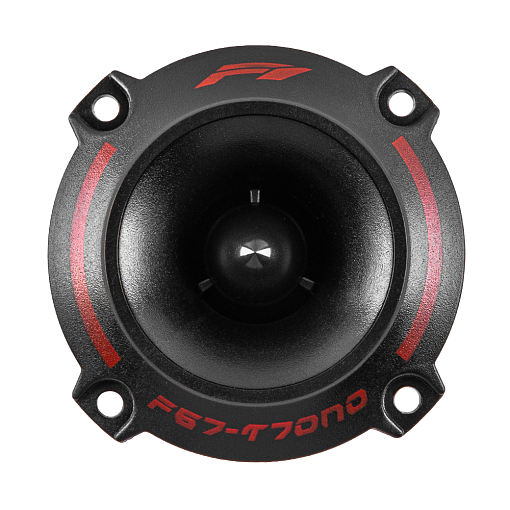 ВЧ динамик SPL SHOW 2,6" ACV F67-T70N | Цена указана за 2 динамика.