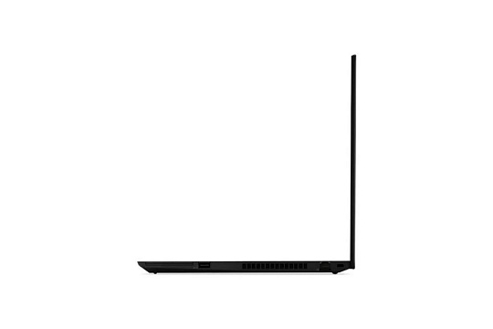 Ноутбук 15.6" LENOVO ThinkPad T590, 20N4000BRT, черный