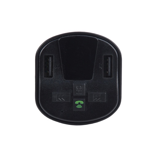 FM-трансмиттер с Bluetooth/AUX/MicroSD ACV FMT-122B