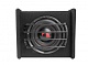NAKAMICHI NAK-NBX251A Сабвуфер активный 10" фазоинвенторного типа 150W RMS