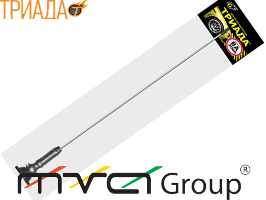 Пассивная врезная FM антенна Триада-ВА 2000