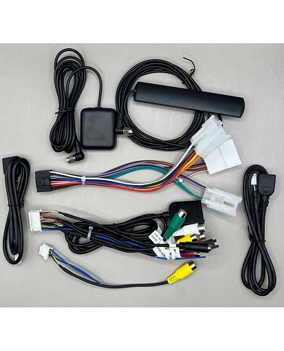 Магнитола 9" E5-OLOM ES3 PRO  Android 6+128Gb