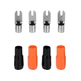 DL Audio Barracuda U-Type 0GA Клемма обжимная U-образная