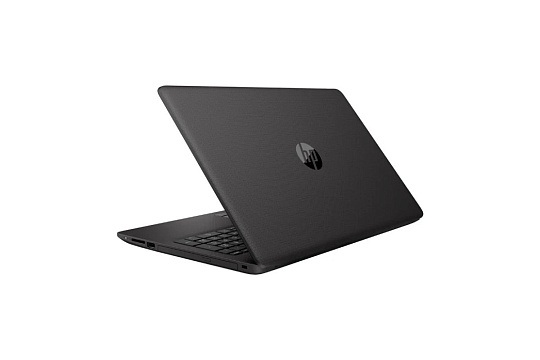 Ноутбук 15.6" HP 250 G7, 6BP90ES#ACB, темно-серебристый