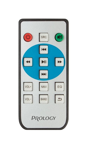 Автомагнитола Prology MPC-50