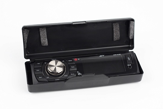 Автомагнитола ACV AVS-1414G