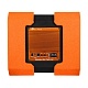 DL Audio Piranha 12A TWIN V.2 Активный сабвуфер Orange