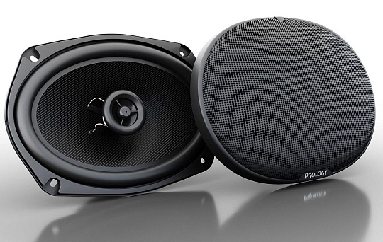 Prology PX-692 Акустика 6*9 коаксиальная