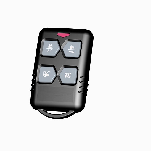 Охранная система SKY M21