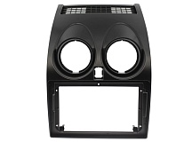 Incar RNS-FC471 Рамка 9" NISSAN Qashqai 06-13