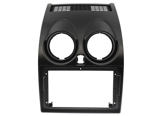 Incar RNS-FC471 Рамка 9" NISSAN Qashqai 06-13