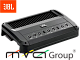 Усилитель JBL GTO-5EZ 5-канальный