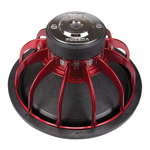 Сабвуфер Ural POBEDA 18