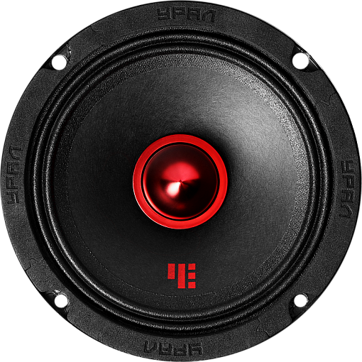 УРАЛ ЧЕ 006 Широкополосная SQL акустика 16.5см (пара)