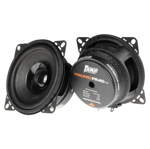 AMP PROMO FR40 V.3 широкополосная