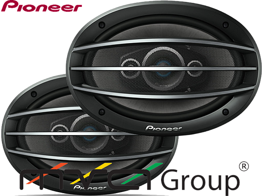 Pioneer TS-A6914I