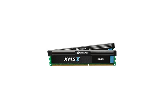Модуль памяти DIMM DDR3 2x8Gb CORSAIR CMX16GX3M2A1600C11