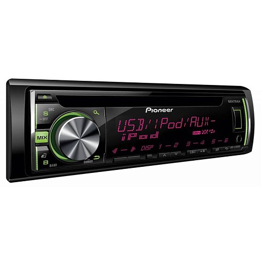 Pioneer DEH-X3600UI
