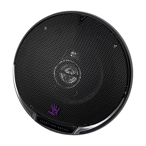 Коаксиальная акустика FIVE SC-520 5.25" (13,33 см)