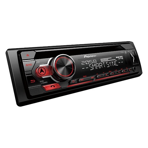 Автомагнитола Pioneer DEH-S310BT