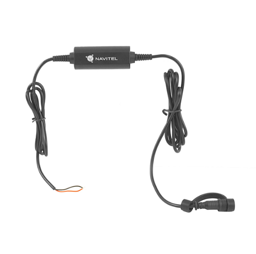 Навигатор Navitel G550 MOTO