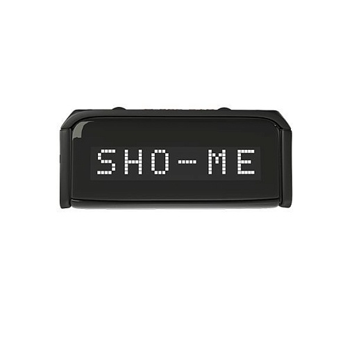 Антирадар Sho-Me G-800 Signature с GPS