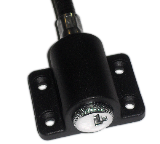 Блокиратор капота Catran Hood lock