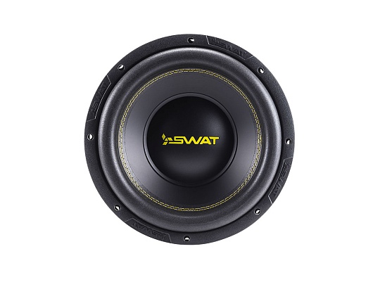 SWAT MAS-10 v2 Сабвуферный динамик 10" 300Вт RMS 4Ом