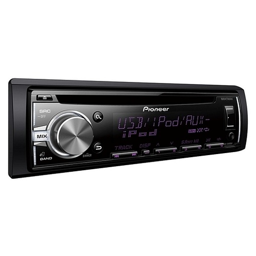 Автомагнитола Pioneer DEH-X3800UI