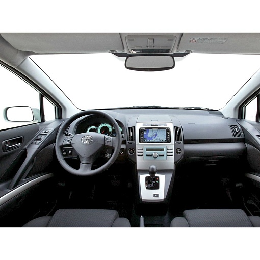 ACV TOY-6108 Toyota Corolla/Camry/Rav4 1 din рамка (->2002)