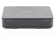 Цифровой ТВ-тюнер ACV TR44-1005 DVB-T2