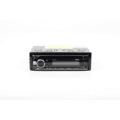 Магнитола 1DIN ACV AVS-1713R