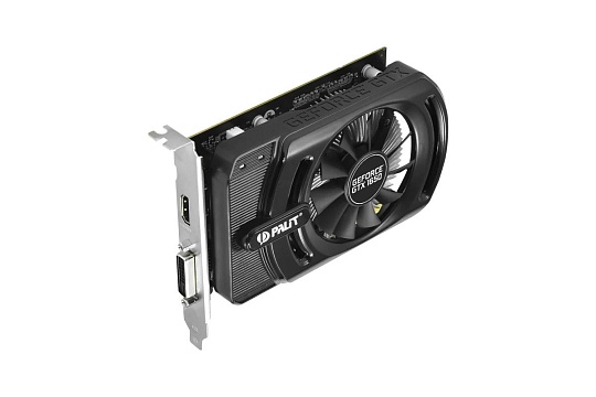Видеокарта PALIT NE51650S06G1-1170F