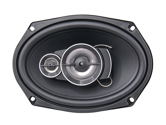 Акустическая система AURA STORM-693 6х9″