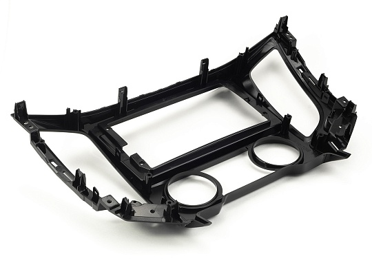 Incar RMS-FC453 Рамка 9" MITSUBISHI L-200 2015+ Manual AC